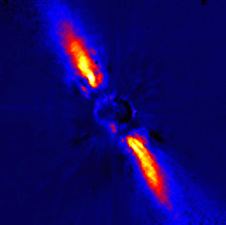 7 of the strangest signals from space ever detected. Some are convinced ...