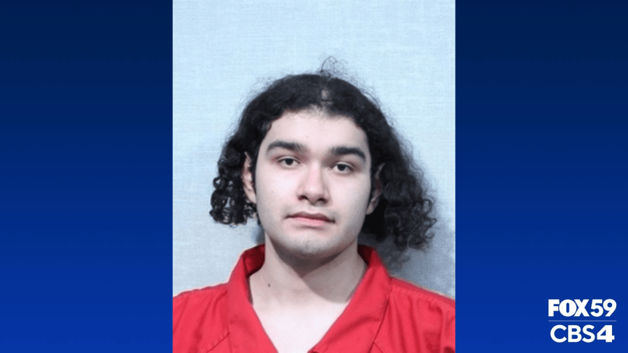 Accused Jackson Co. library shooter gets plea deal