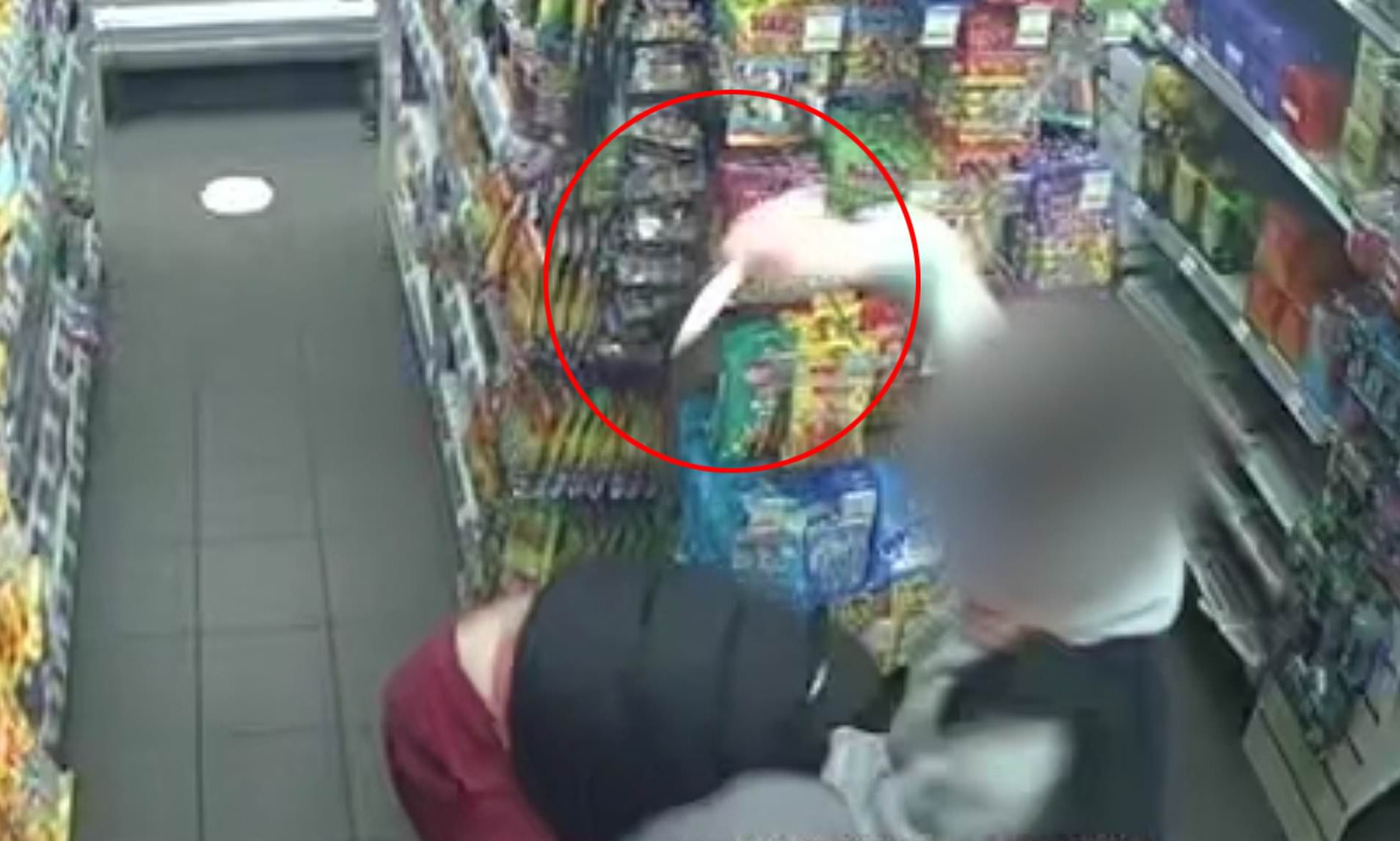 Judge lets 14-year-old boy who stabbed girl 10 times walk free because he's a bright lad