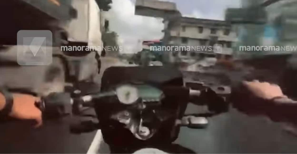 Two 16-year-olds post reels of rash driving; police seize vehicles ...