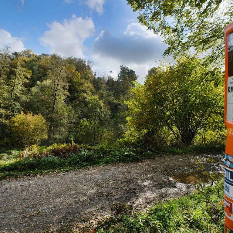 Ratinger Widerstand gegen neue Pipeline
