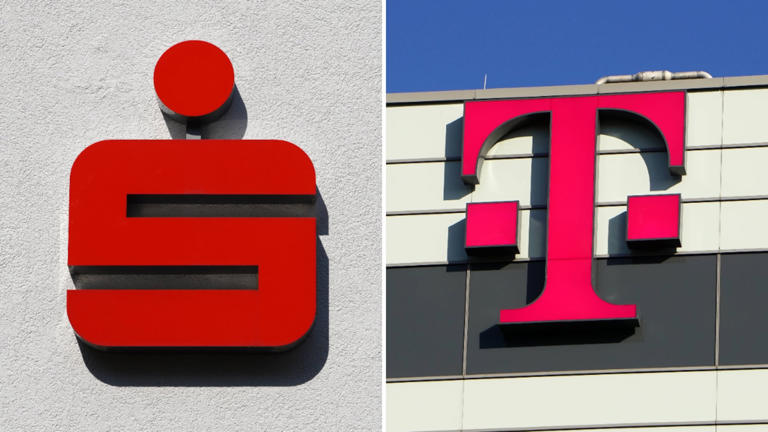 Vermeintliche 135,95 Euro Telekom-Gutschrift: Sparkasse warnt vor ...