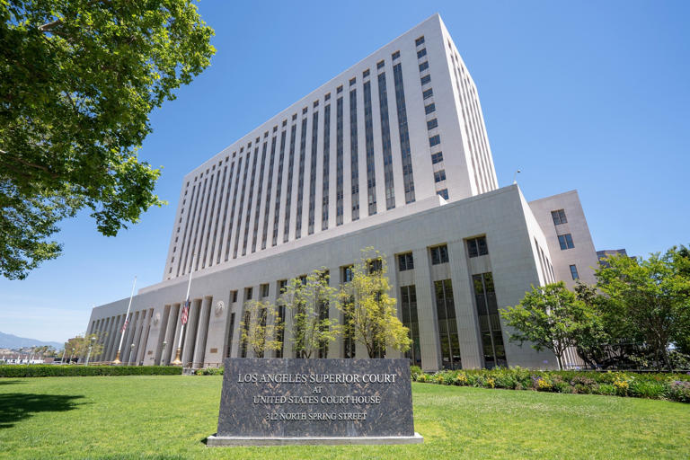 Jury selection set to begin in Los Angeles in Snap, Meta social media ...