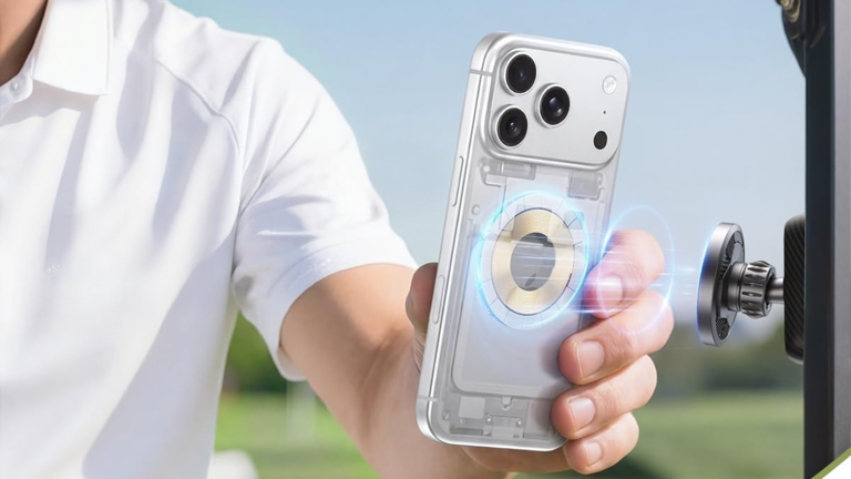 This clever golf gadget is 55% off and useful beyond the course