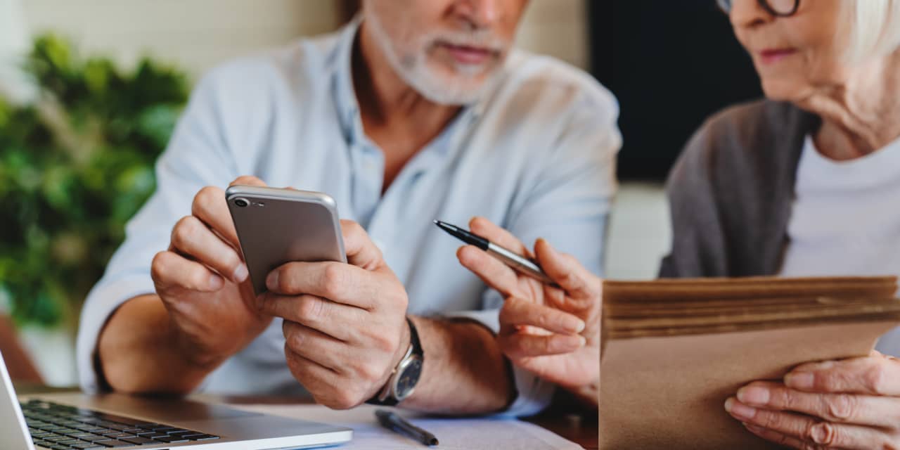 This 5-year window is essential for retirees. Mess that up and you can do permanent damage.