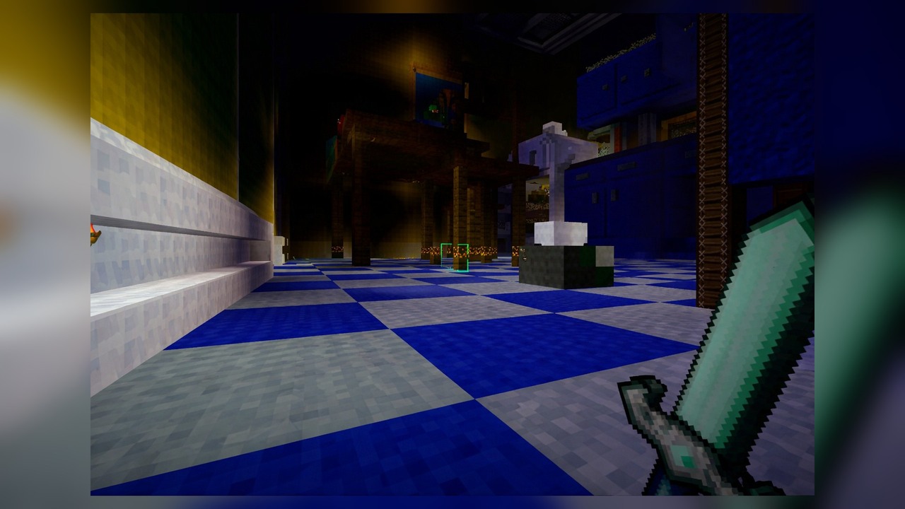 BeckBroJack and CJ hunt coins in Toy Story 2 adventure map