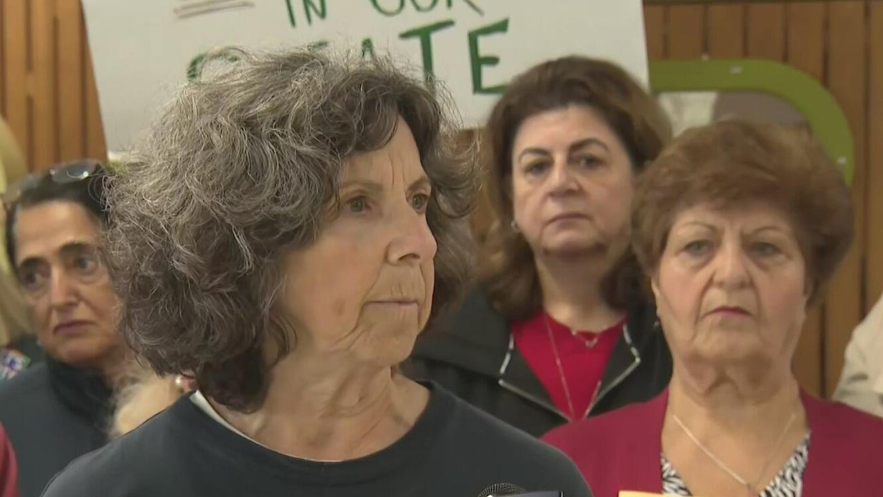 Michigan mom, community leaders rail against anti-Muslim messaging