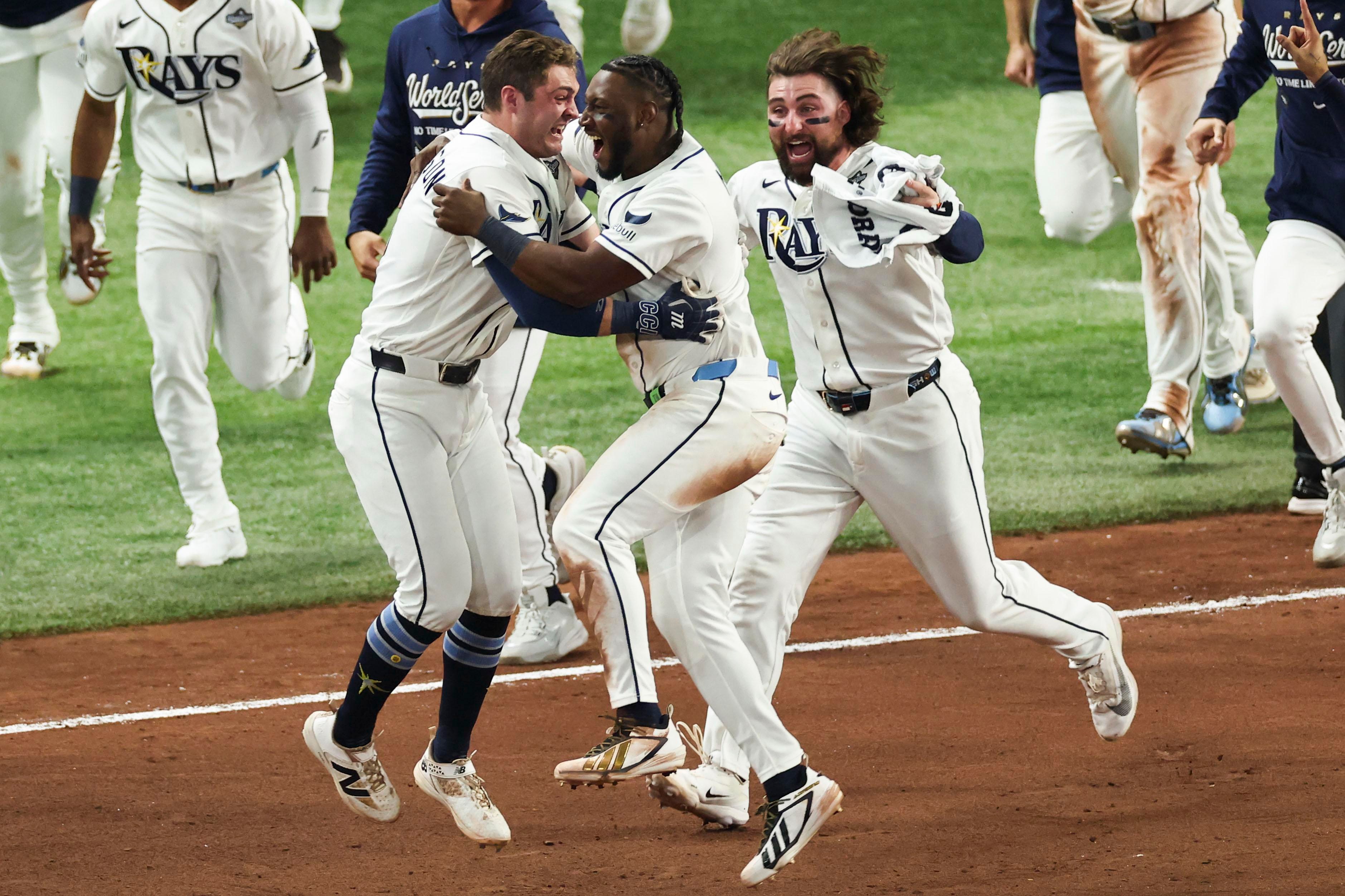 Mets morning news: Rays stay alive