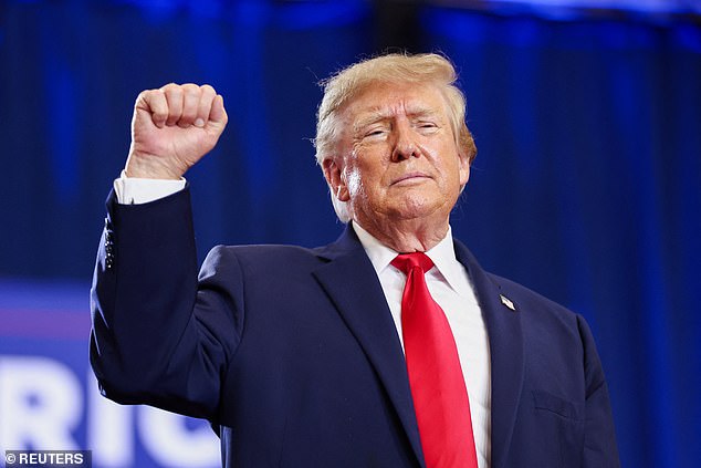 Polling guru predicts midterms could be end of the Trump era