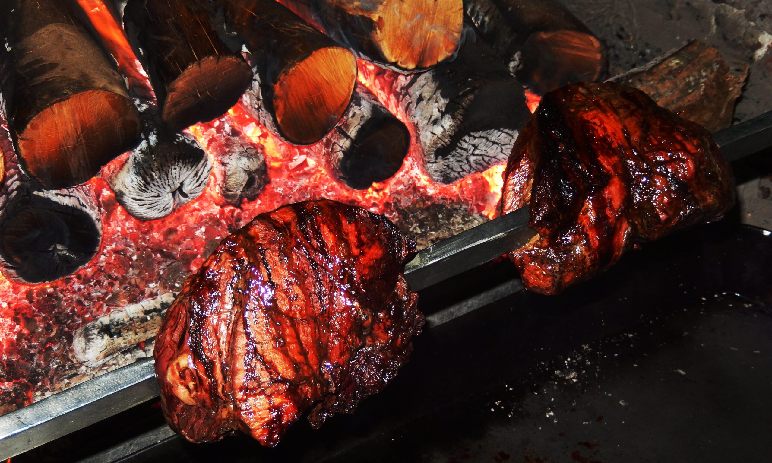 14 food discoveries that changed how we eat