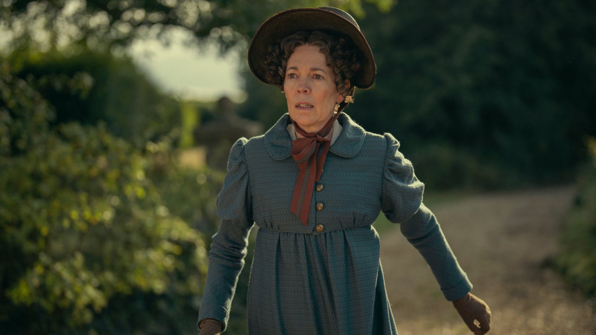 The new Netflix Pride and Prejudice trailer reveals a major change for ...