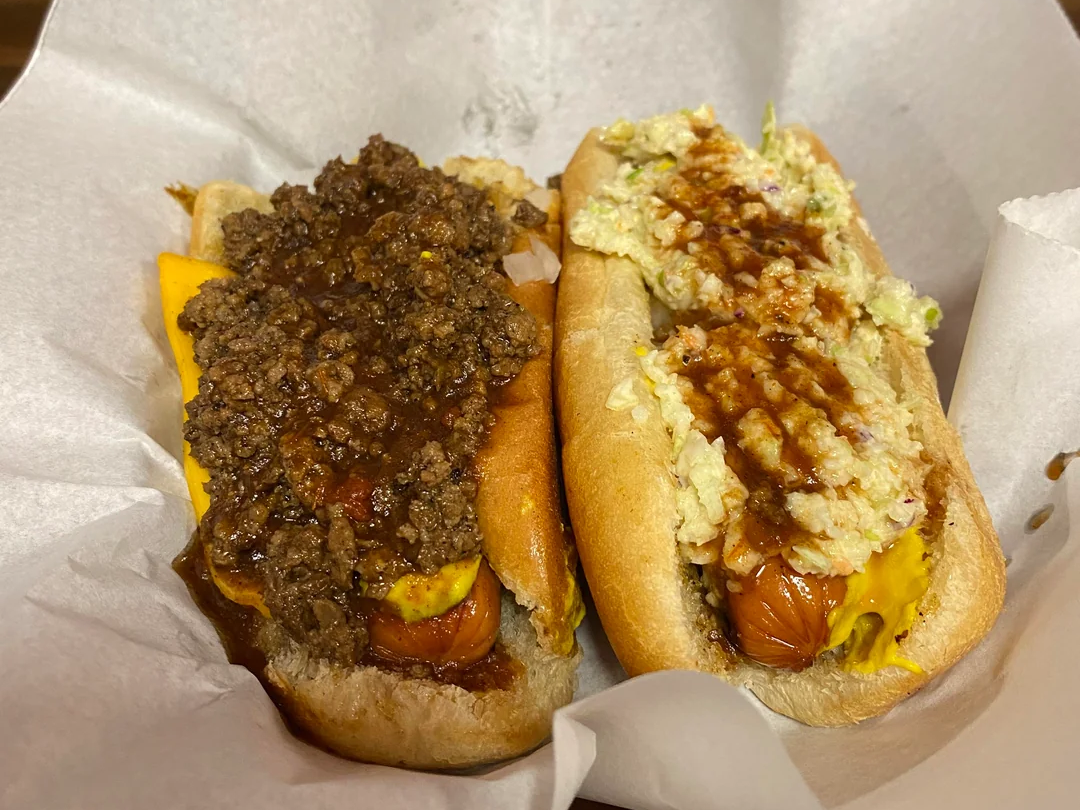 12 regional hot dog styles ranked from solid to the best