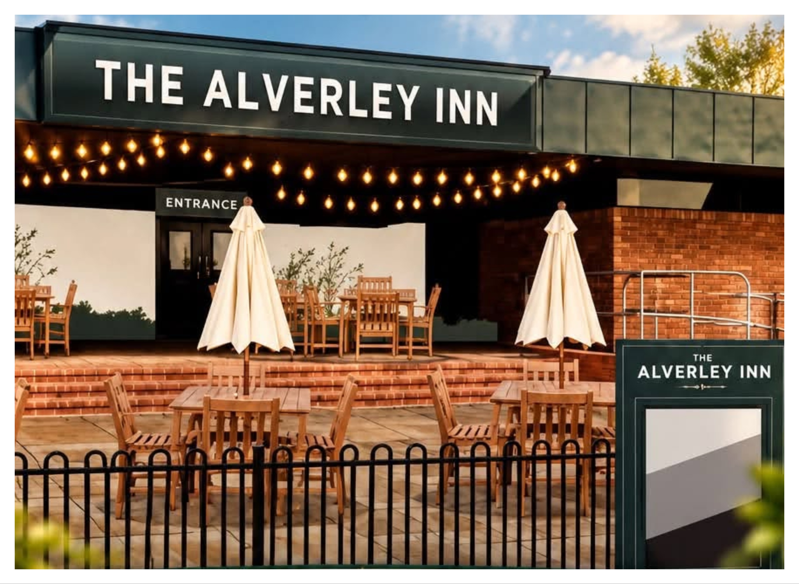 Doncaster community pub set to re-open following massive makeover