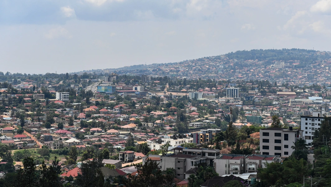Gorilla trekking dreams across Rwanda and Uganda