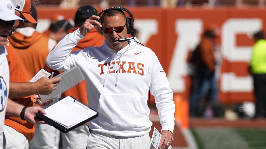 Steve Sarkisian issues warning about Mississippi State's offense