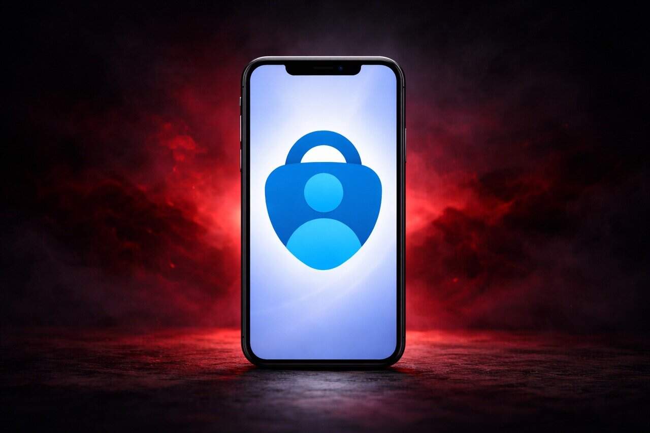 Microsoft Authenticator’s AuthMask vulnerability let malicious Android ...