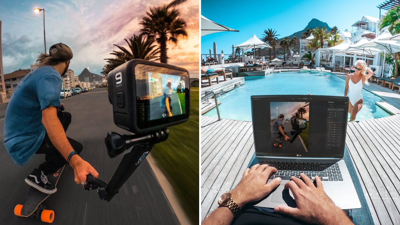 Best GoPro photography tips & tricks for 2021