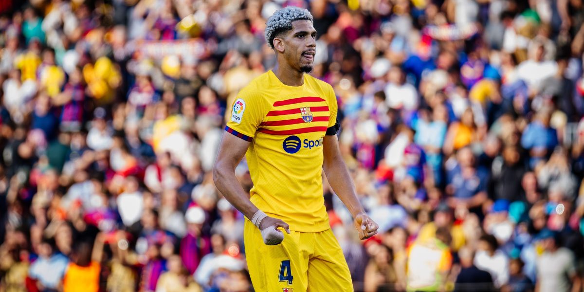 Liverpool plan January talks with Barcelona over permanent Ronald ...