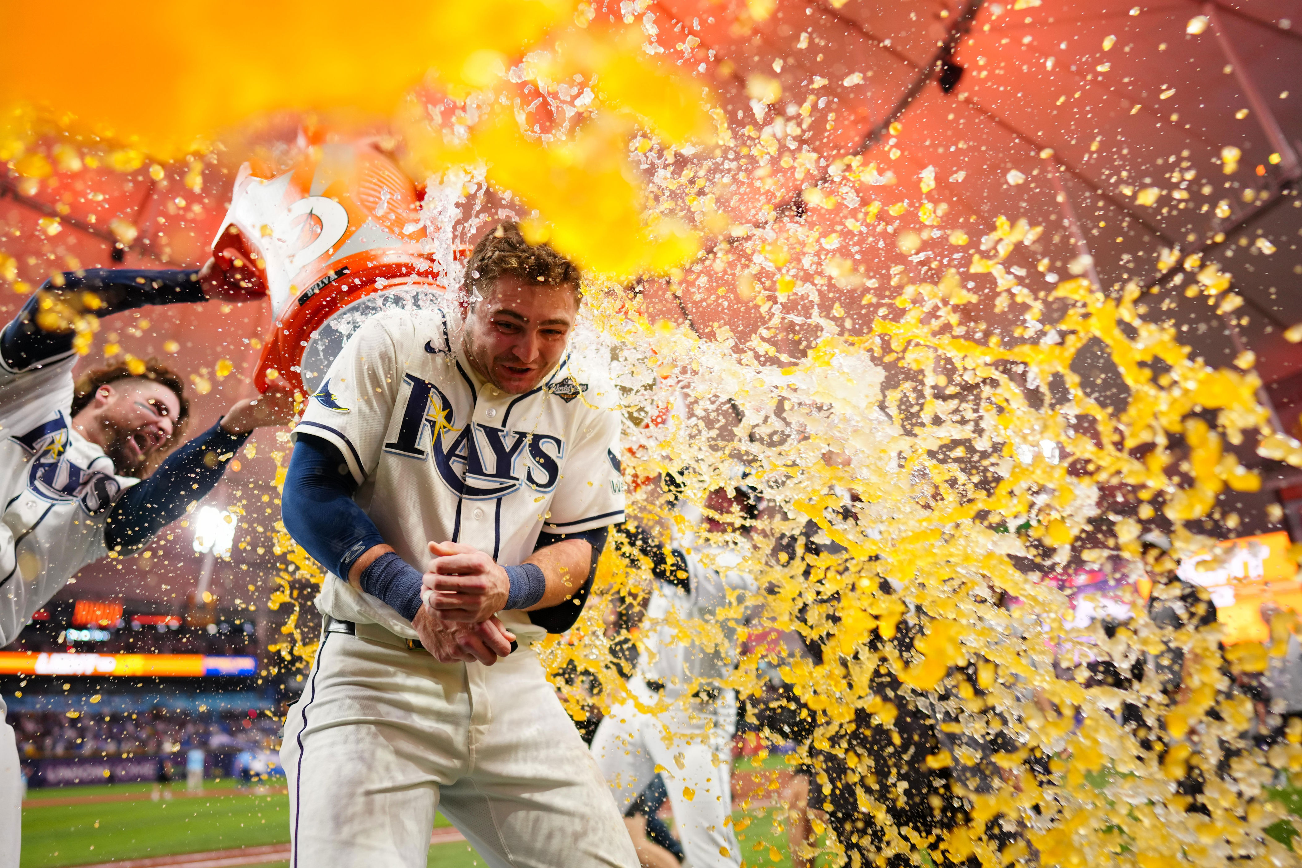 Mariners news: Ben Williamson, Joe Espada, and Jason Kanzler