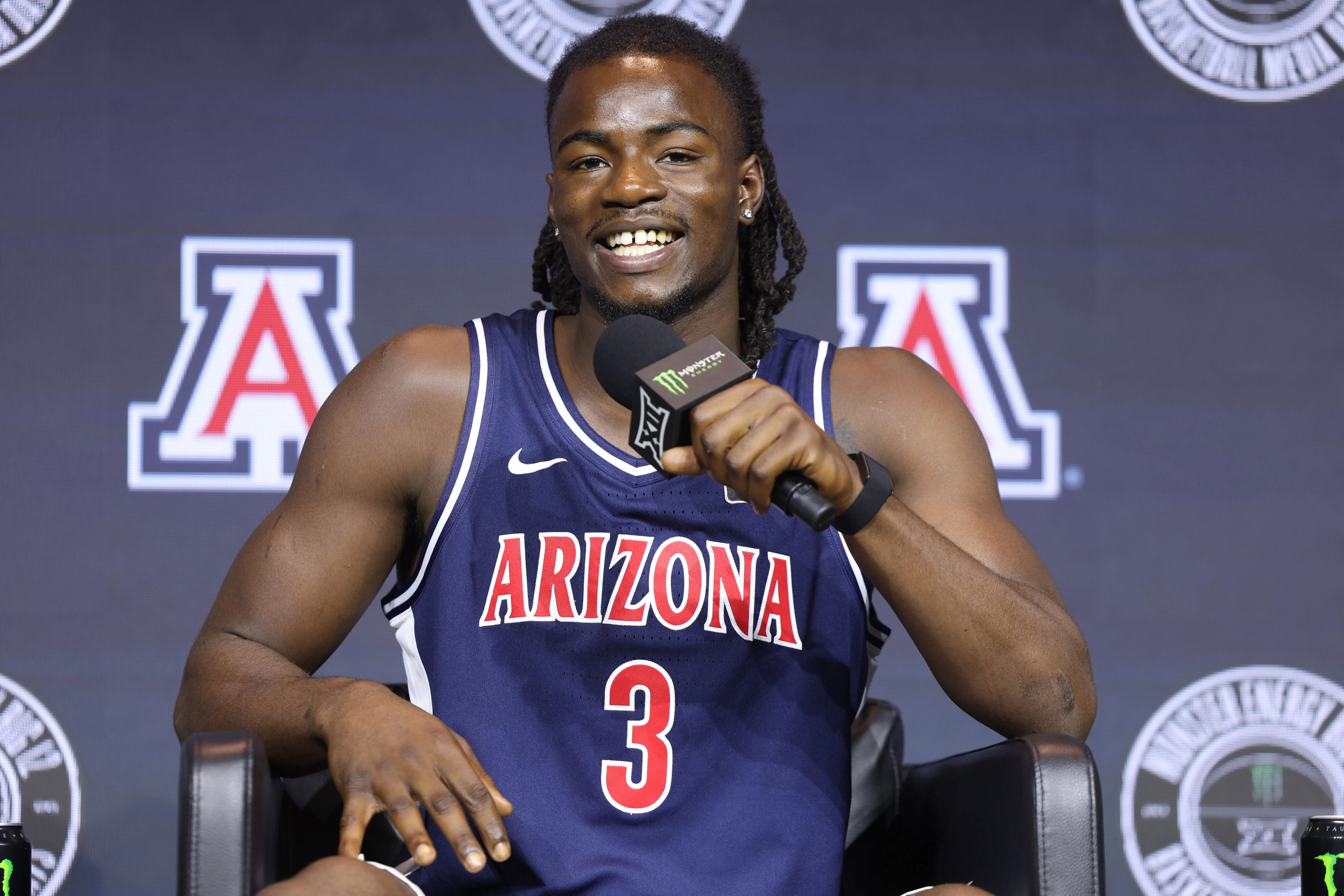 2027 NBA draft prospect preview: Arizona Wildcats’ Caleb Holt