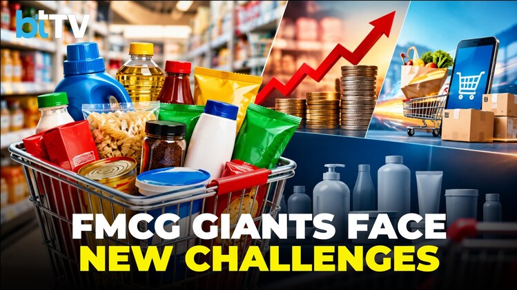 FMCG stocks: Can HUL and other giants protect margins amid inflation ...