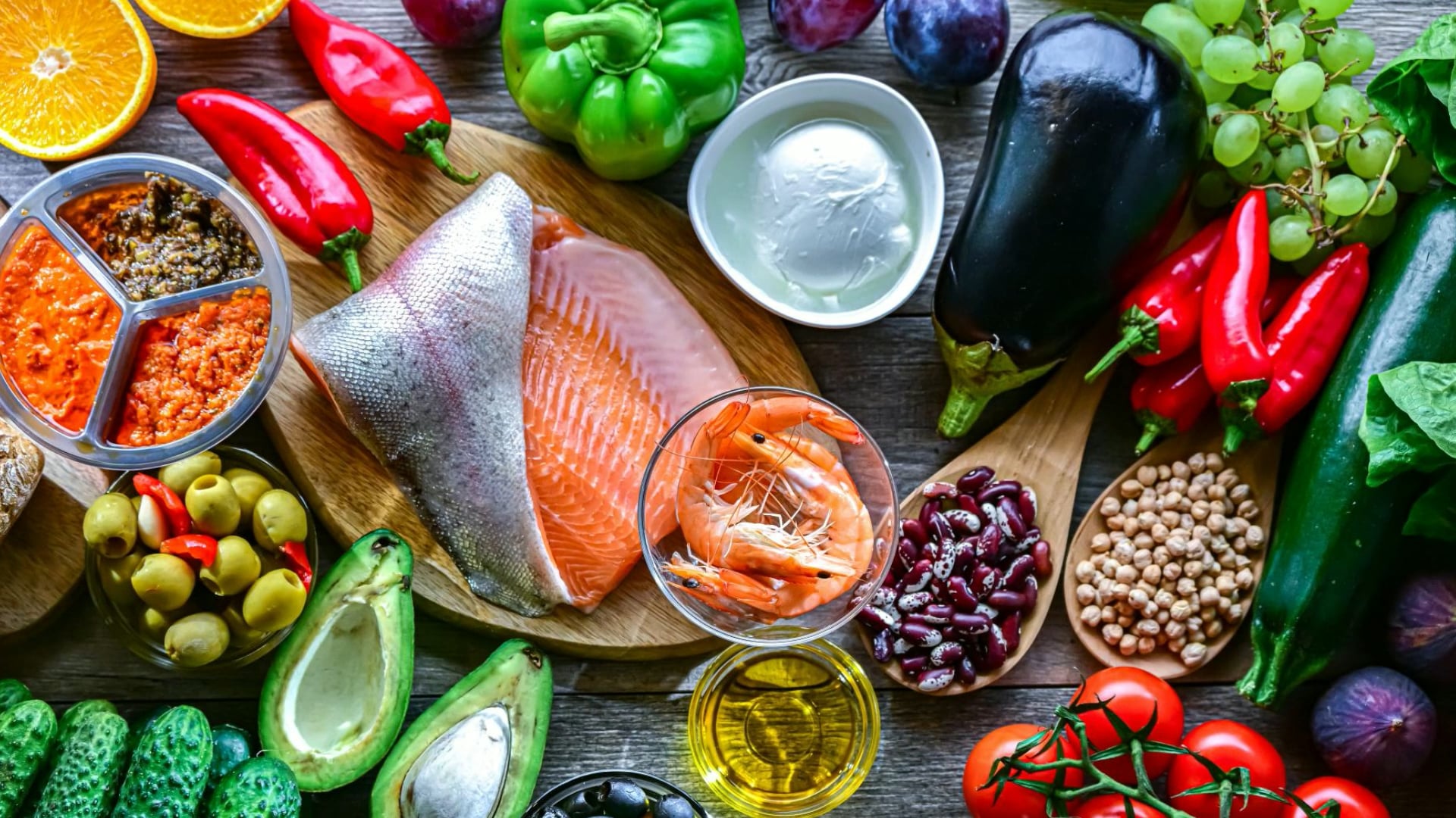 What does the 'world's most cited nutritionist' actually eat?