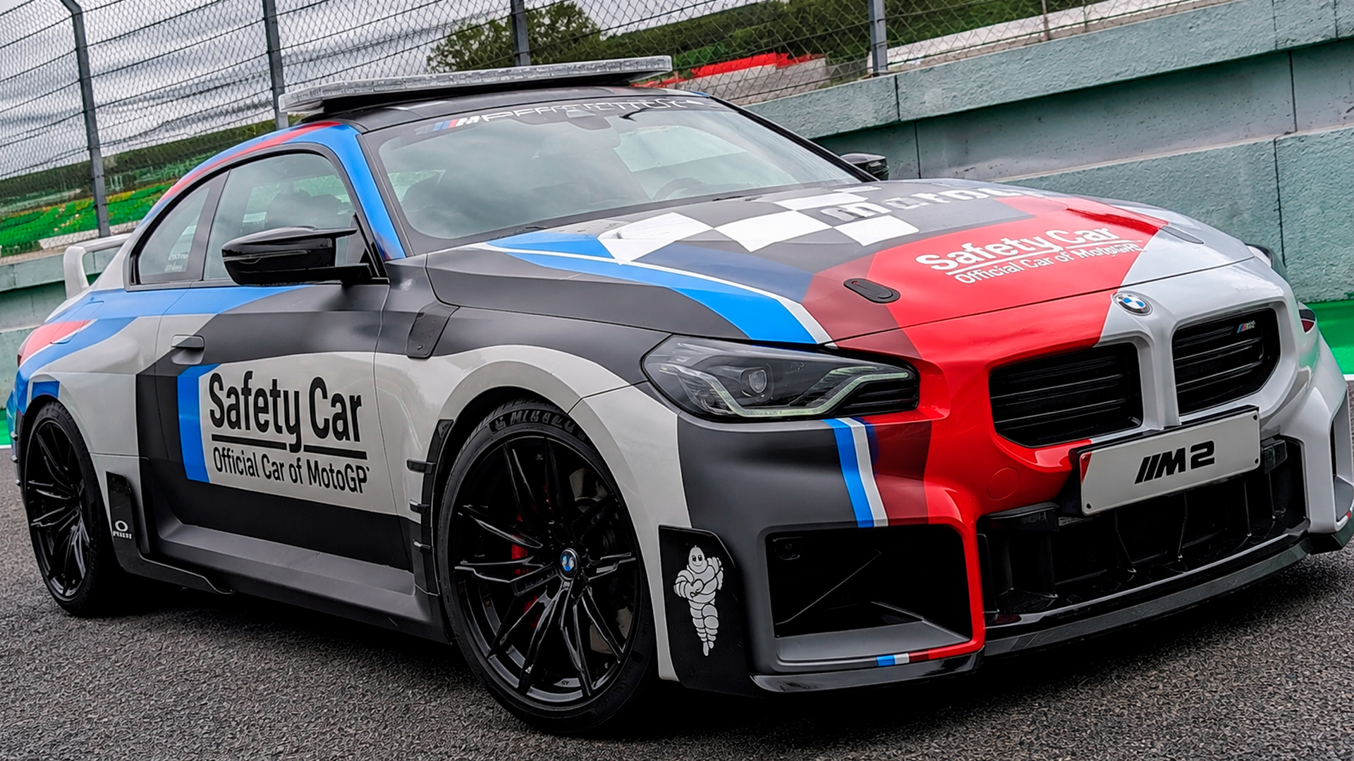 Learning BMW drifting with the Red Bull DriftBrothers