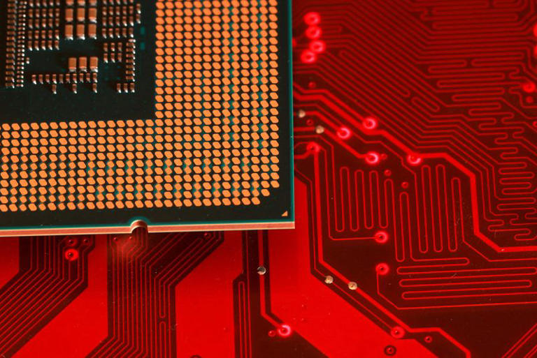Melexis CEO says China now beats Europe in new design wins