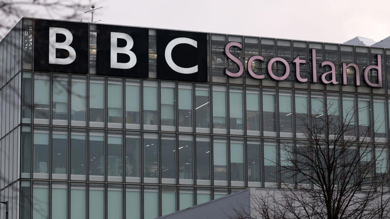 McAllan calls for review of 'unacceptable' BBC Scotland channel closure