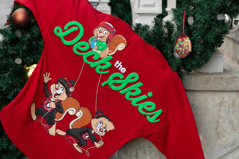 Universal Orlando's beloved Earl the Squirrel is getting a giant ...