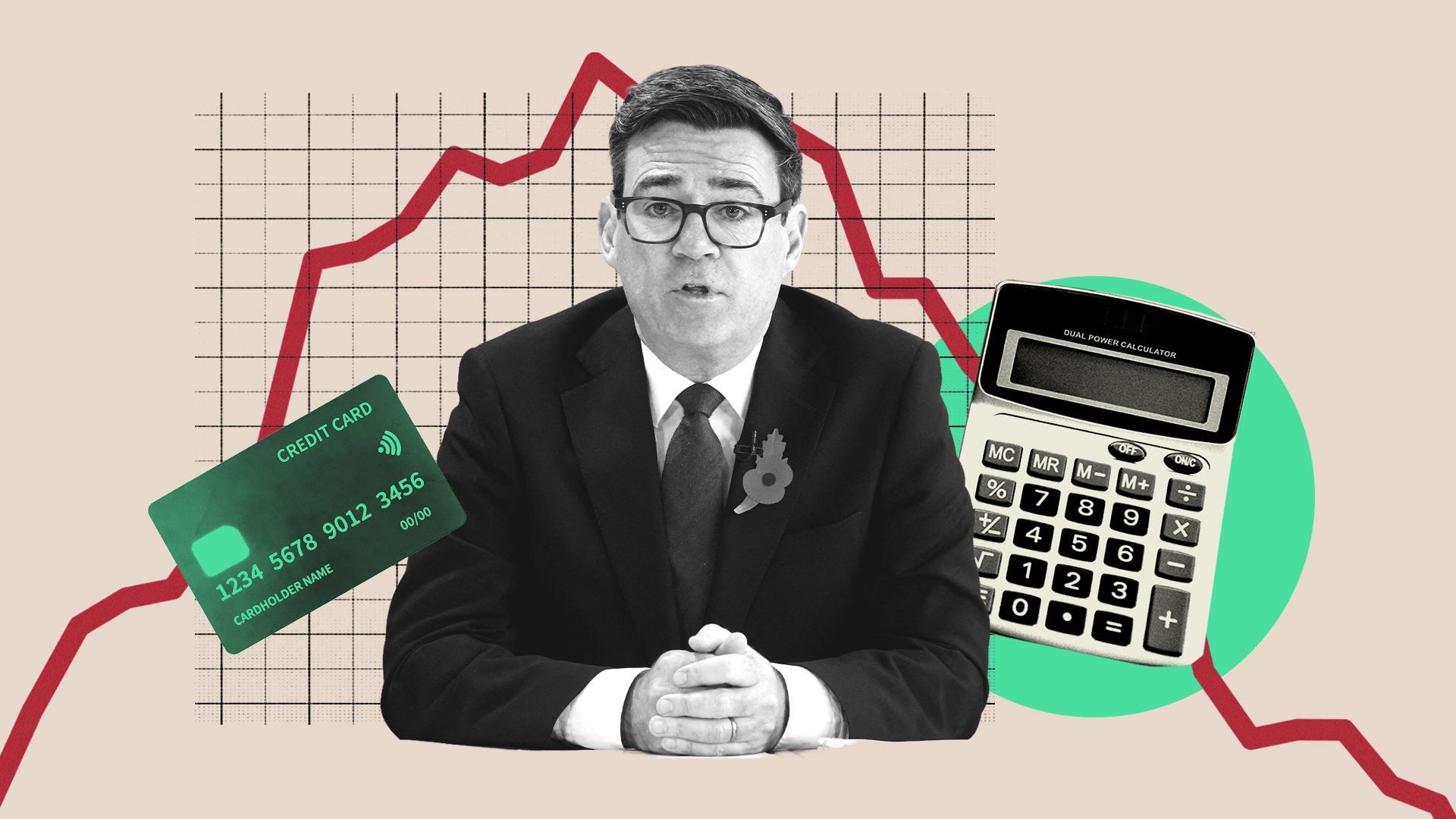 What the budget means for your money – and all the key policies explained