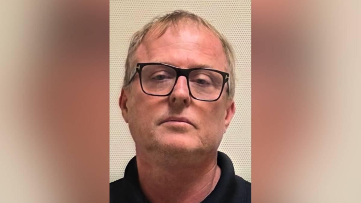 Florida man charged after ex-fiancée disappears following Court TV show