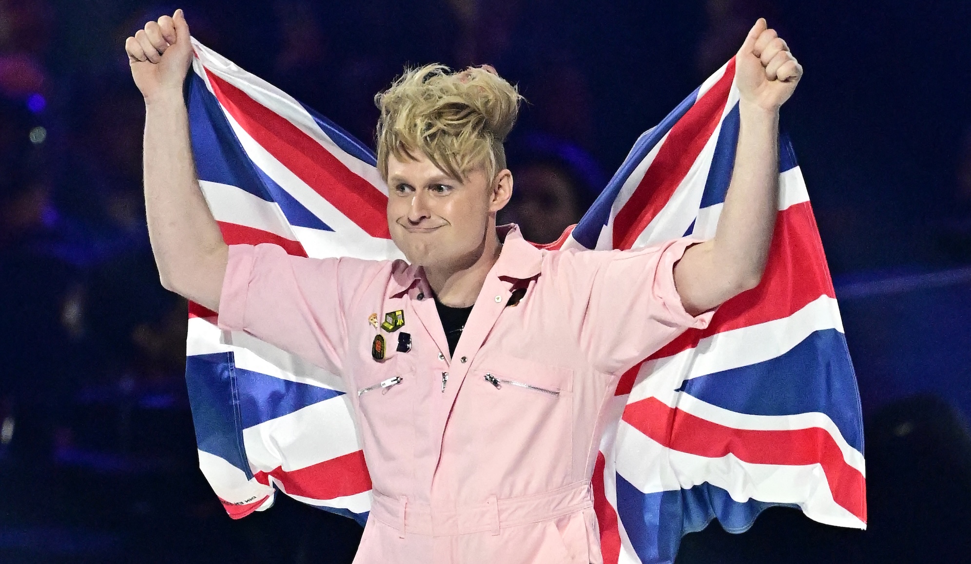 BBC bosses promise 'outstanding' UK Eurovision 2027 act – could it be ...