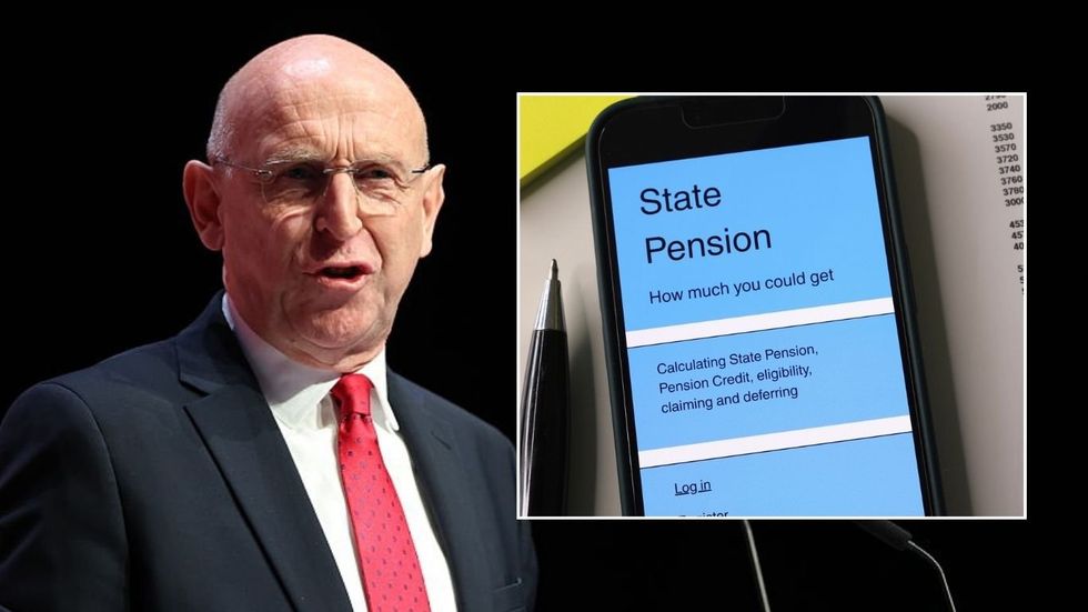 John Healey raises tax-free allowance to protect nearly one million ...