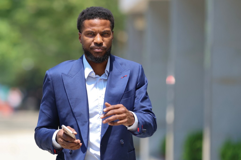 Malik Beasley agrees to plead guilty for role in gambling scandal in ...