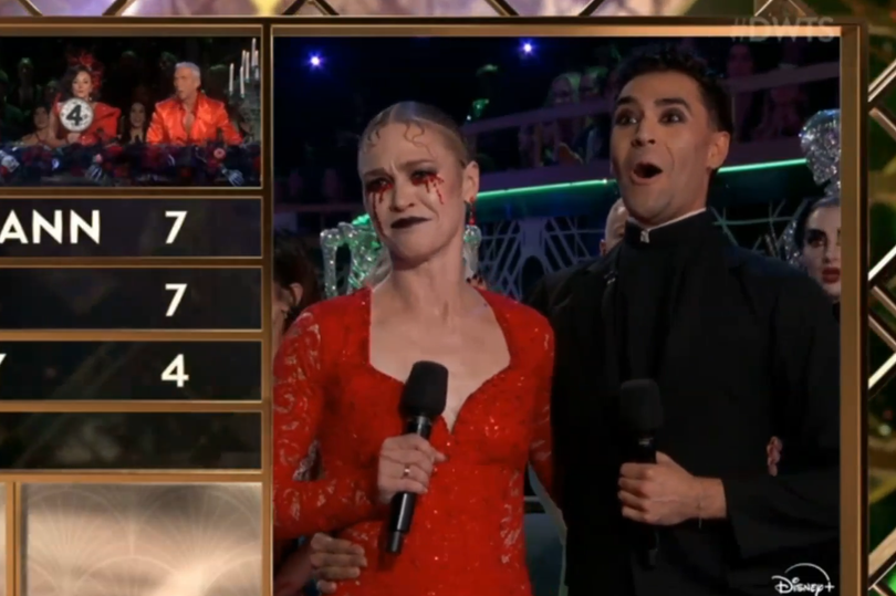 Strictly's Shirley Ballas responds as American debut leaves viewers furious