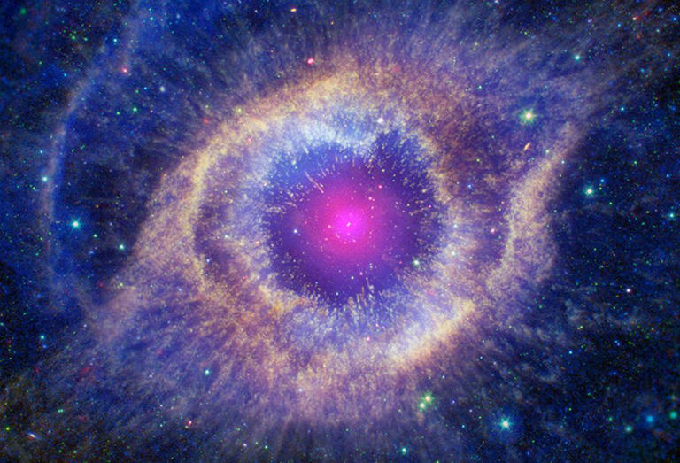 7 of the strangest signals from space ever detected. Some are convinced ...