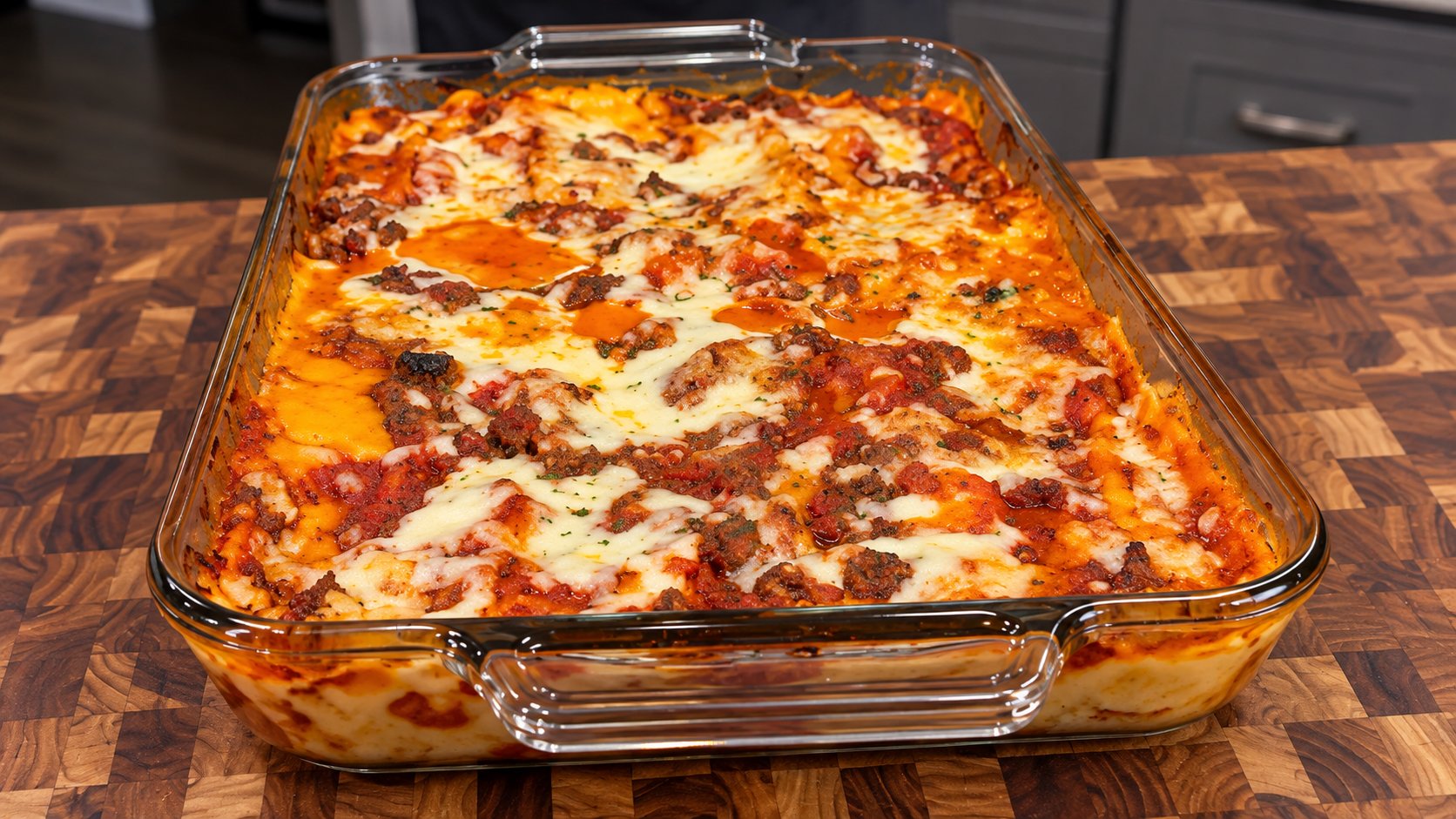 Creative pasta recipes to make at home