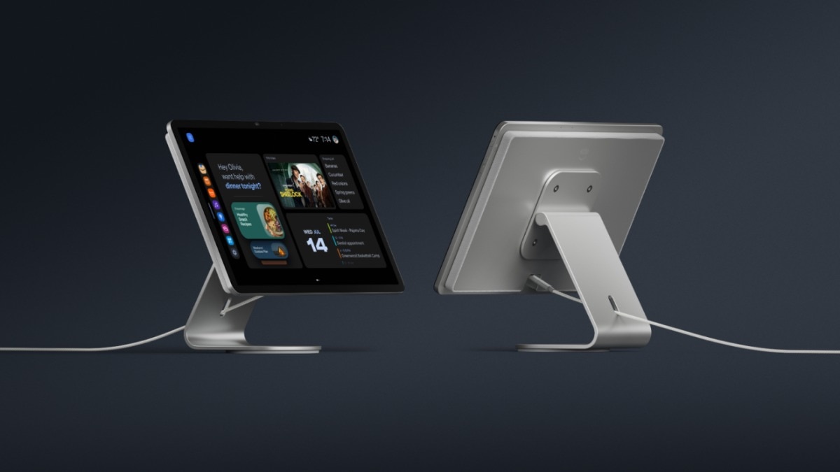 Amazon launches Echo Show 16 with Fire TV and interactive Alexa Home Map