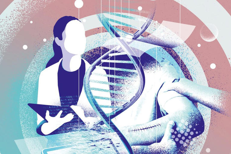 ‘We’re standing at a threshold’: A mind-blowing new discovery could ...