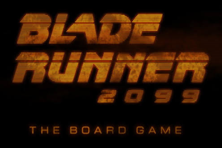 The upcoming Blade Runner 2099 board game will feature a different ...