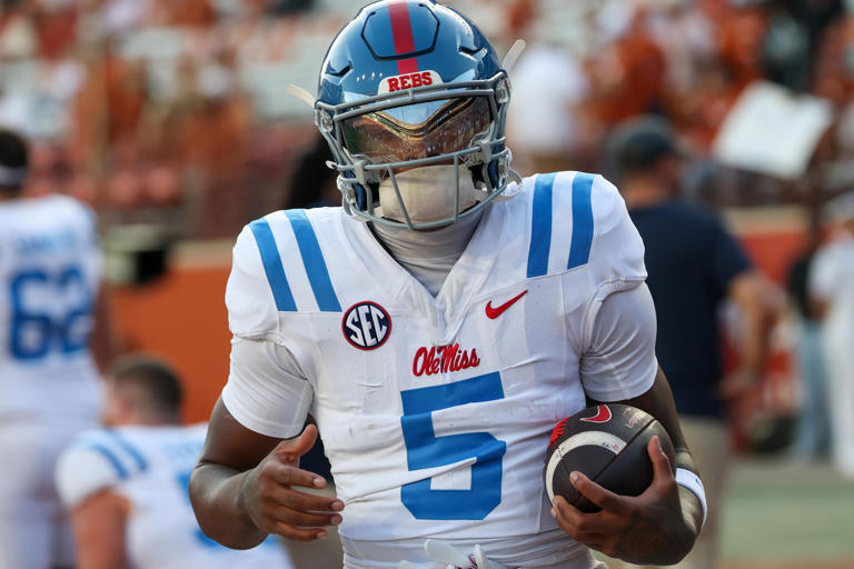 Around the SEC is Dealing with Injuries