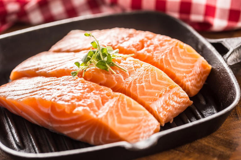 6 foods to add to your lunch for healthy blood pressure