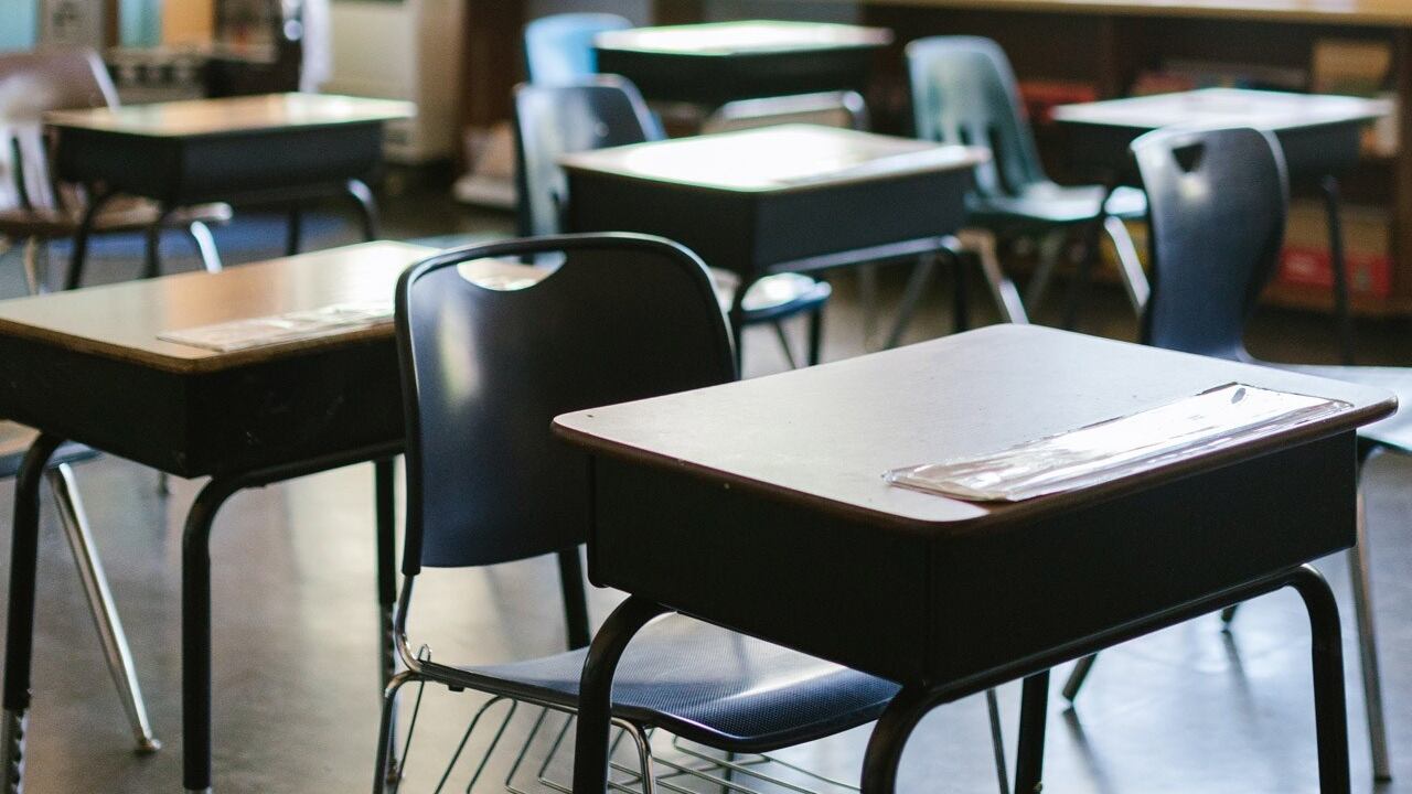 Davenport down 532 students, out $4M as families leave for neighboring ...
