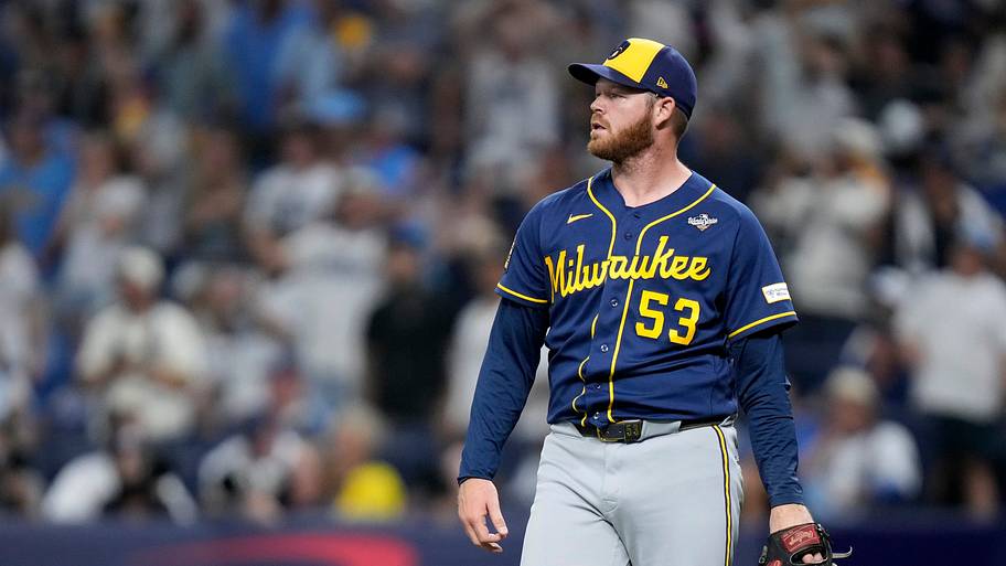 Mariners’ offensive failure shows the gap with World Series teams ...