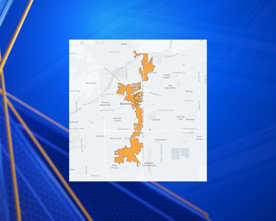Power restored to homes, businesses after Wednesday morning outage