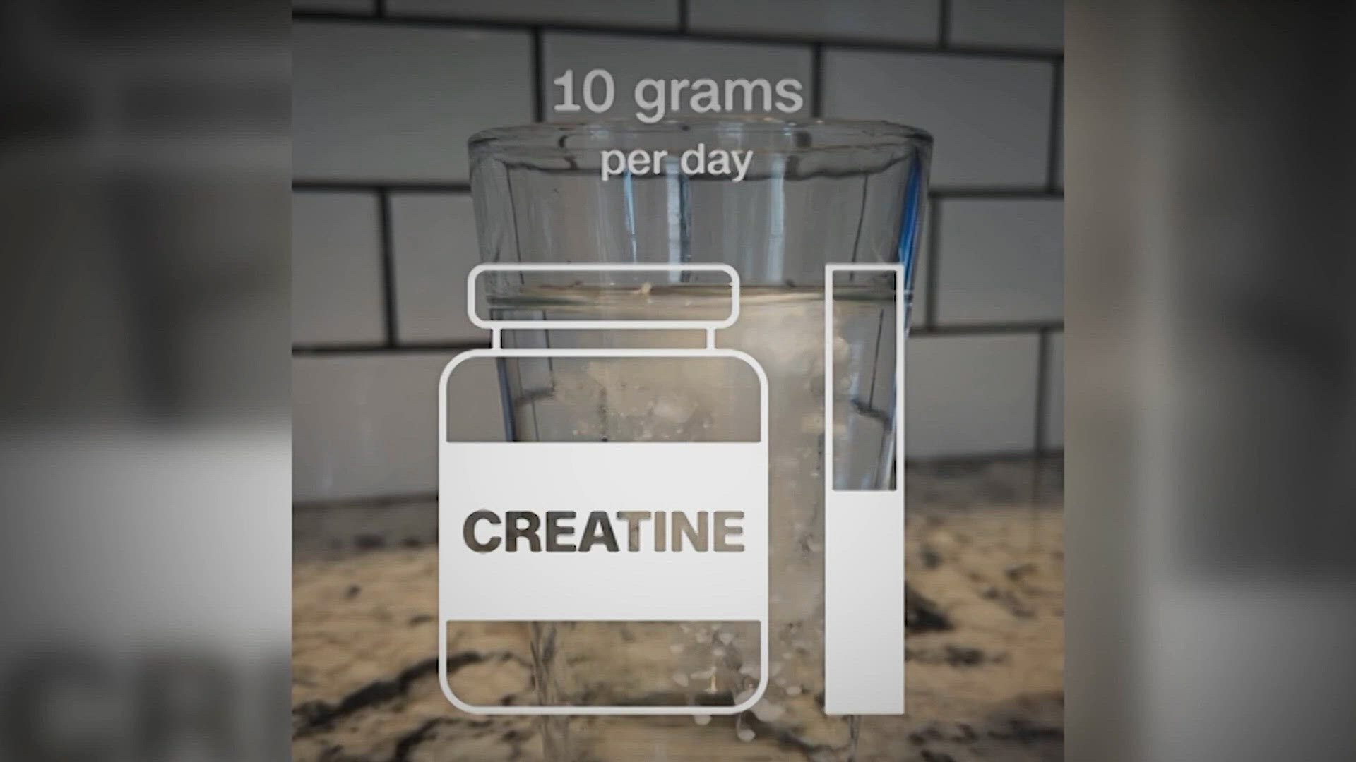 Beyond the weight room: Texas A&M scientists explore creatine’s ...