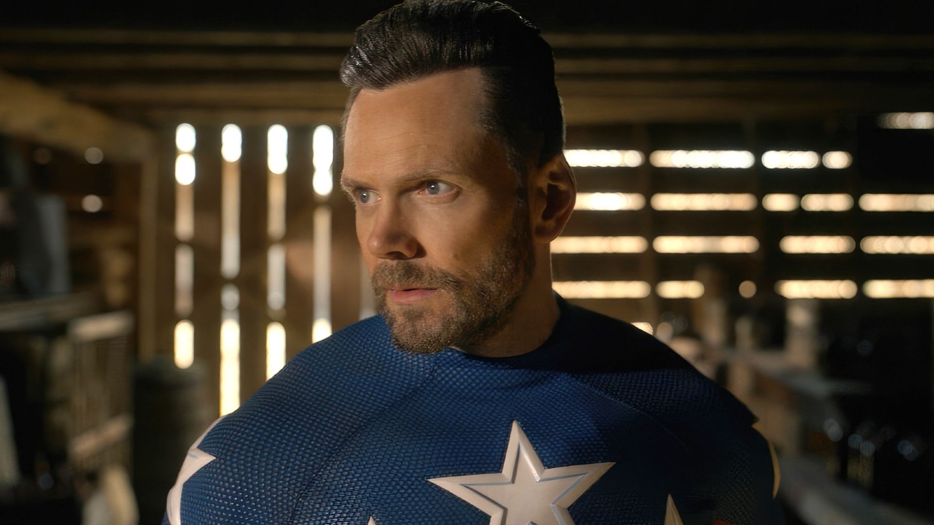 The CW deserves kudos for successfully adapting one of the greatest ...
