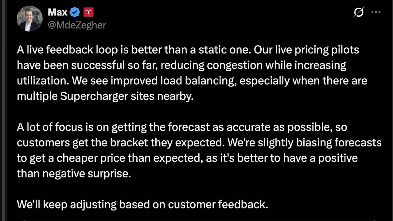Throwback to Elon on Tesla AI5 chip design work