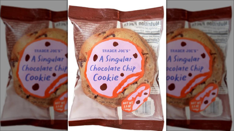 The best Trader Joe's items added in October 2026